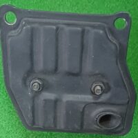 Ауспух Х61 нови тип