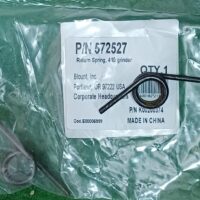 Опруга за Oregon оштрилице ланаца